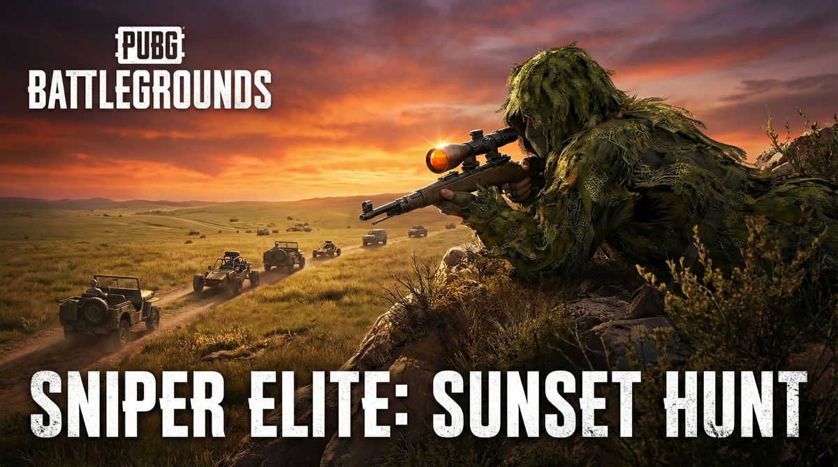 抖阴狙击精英视频教程